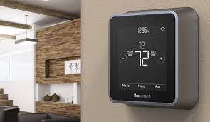 Honeywell Wifi Thermostat Reviews Lyric T6 Vs Rth9580wf Vs
