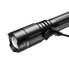 Đèn pin zoom KLARUS A2 sáng 1000 lm chiếu xa 420m pin 217000 sạc USB C |  Bán đèn pin siêu sáng, đèn chuyên dụng chất lượng cao