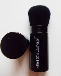 lakme absolute face brush review