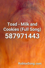 Bang bang id song code 3 it works roblox from t6.rbxcdn.com you can easily copy the code. Pin By Donny On Songs Songs Milk N Cookies Roblox