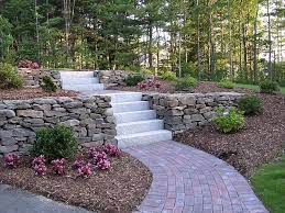 Flagstone In Your Landscaping