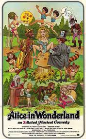 Alice in Wonderland (1976 film) - Wikipedia