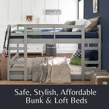 Bunk Bed Bedding Bunk Beds Bunker