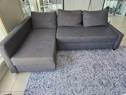 corner sofa bed lounge with storage