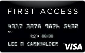 We did not find results for: 2 500 First Access Credit Card Reviews