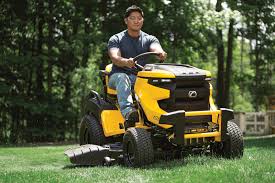 These lawn mowing machines sometimes get slower and the users don't get the expected results. The Ultimate Canadian Lawn Tractor Buying Guide Cub Cadet Ca