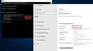 When you activate this program, you'll see and interact with your actual windows computer remotely. Windows 10 8 Und 7 Remote Desktop Einrichten So Geht S
