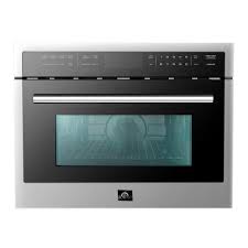 Wall Oven With Built In Microwave