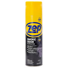 Zep 16 Oz Smoke Odor Eliminator Air