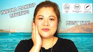 innoxa makeup reviews tk ma