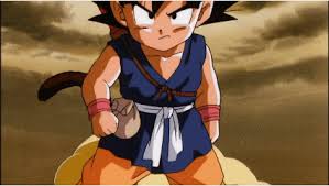Goku's huge kamehameha.after android 8 or (eighter) dies goku unlocks all of his power in one big kamehameha. I M Sort Of An Old Fashioned Kind Of Guy