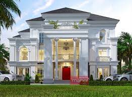 chima house 7 bedroom mansion