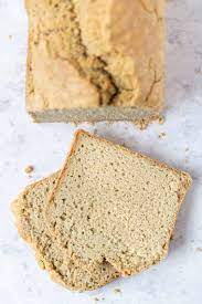 gluten free yeast free bread recipe