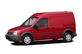 2016 Ford Transit Connect Specs