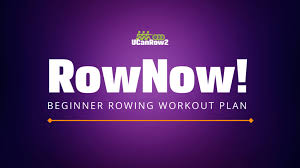 beginner rowing machine tips and