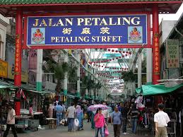 Malaysia street food jb friday night market. Booking Confirmation Asni Tours Travelyamu Com