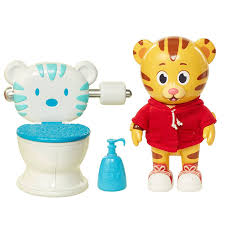 Make Potty Training Cool With Potty Time Daniel Tiger The