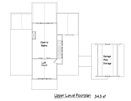 Vaulted Farmhouse Plan Max Fulbright