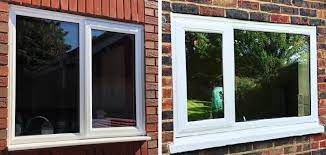 How Thick Are Upvc Window Frames