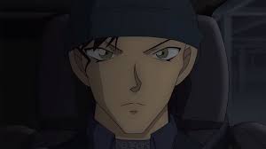 Shuichi Akai | Detective Conan Wiki