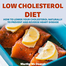 In other words, they're basically the ultimate easy weeknight dinner. Low Cholesterol Diet By Martha Mcdowell Md Audiobook Audible Com