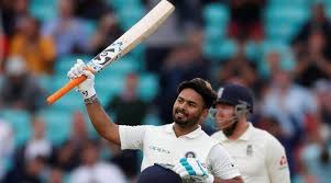 England vs india lords test | england beats india by an innings and 159 runs. India Vs England Rishabh Pant Scores Maiden Test Century Sports News The Indian Express