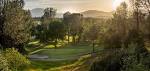 Gold Hills Golf Club - Redding, CA