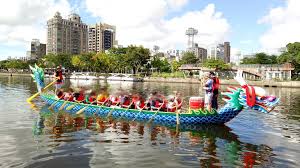 Every year, during the festival, there are many dragon boat racings held in different areas of china to celebrate the festival. Everything You Need To Know About Dragon Boat Festival In Taiwan Taiwan Scene Taiwan Digital Travel Magazine