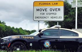 january is move over month in florida