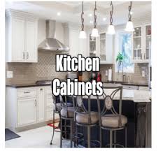 kitchen cabinets factory prices