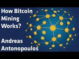 Bitcoin is a digital currency which means it exists in digital form only. How Bitcoin Mining Works Dummies