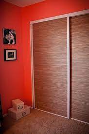 Mirror Closet Doors