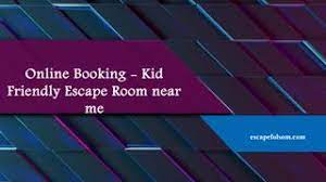 You will be working together to find clues, solve puzzles and escape ! Online Booking Kid Friendly Escape Room Near Me By Escapefolsom Issuu