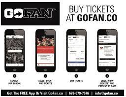 NHS Ticket Purchase(GoFan.co) – NHS Ticket Purchase-GoGan – Nogales High  School