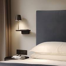 Astro Ito Wall Mounted Bedside Lamp