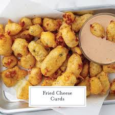 beer battered cheese curds recipe