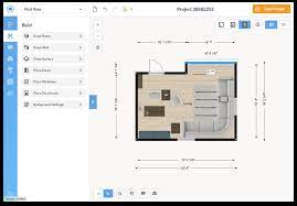 3d floor plans for free with floorplanner