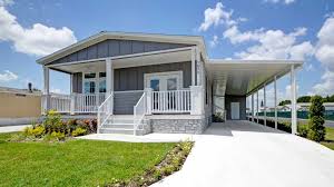 best florida mobile home communities in