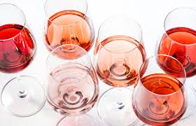 a comprehensive guide to rosé wine