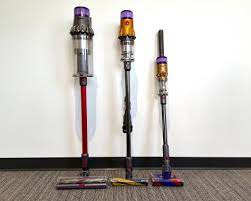 8 best dyson vacuums 2024 reviewed