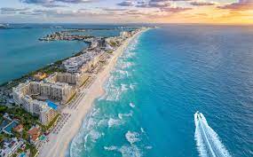 is cancun safe to visit in 2024 travel