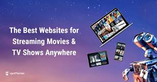 There are several legal torrent websites, which share movies that are already in the public domain. Best Free Streaming Sites For Movies Tv Shows In 2021