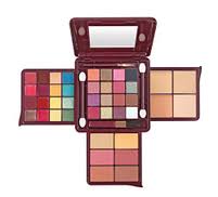 max touch make up kit mt 2501 in
