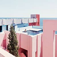 architettura rosa - le News di professione Architetto