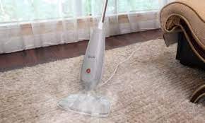 6 easy ways to steam clean your carpet