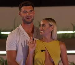 Love island airs sundays through fridays at 9 p.m. Liam Reardon And Millie Court Win Love Island 2021 Wales Online