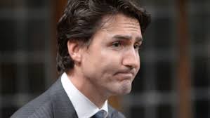 Image result for Justin Trudeau