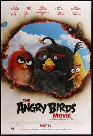 The Angry Birds Movie | Underrated Films Wiki