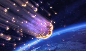 Meteor mu düştü, meteor nereye düştü diye merak eden vatandaşlarımız bulunuyor. Meteor Dusmesi Sonucu Ilk Insan Olumu Gerceklesti