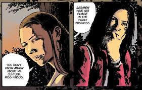 Based on the graphic novel series, stumptown is returning to abc for a highly anticipated season two. Stumptown Volume 1 The Case Of The Girl Who Took Her Shampoo By Greg Rucka Book Review Everywhere